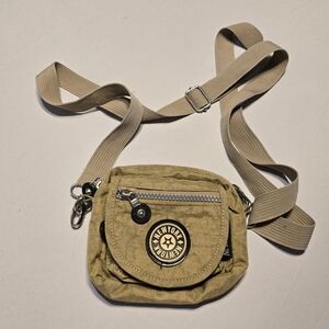 Kipling Crossbody